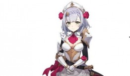 原神执行官女仆最新爆料,神秘角色揭秘，游戏剧情再掀波澜